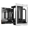 Корпус комп'ютерний FRACTAL DESIGN Terra Silver (FD-C-TER1N-02)