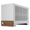 Корпус комп'ютерний FRACTAL DESIGN Terra Silver (FD-C-TER1N-02)