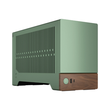 Корпус комп'ютерний FRACTAL DESIGN Terra Jade (FD-C-TER1N-03)