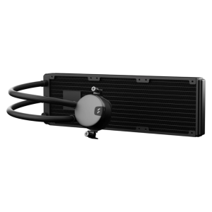 Вентилятор для процесора 3х120мм Lumen S36 v2 Lumen S36 v2. Photo 3