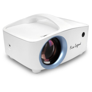 проектор AOpen QF13 (LED, FHD, 6000LL(280AL), 1000 :1, 1.4, 5W, 100000г, HDMI, USB-A,USB-C,microSD 1, AOpen QF13. Photo 3