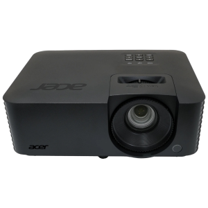 проектор XL2220 (Laser, DLP, XGA, 3500Lm, 2000000: 1,1.94-2.16, 20/30, 15W, HDMI, USB, RS232, 3kg)  XL2220