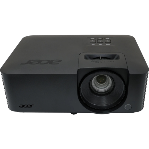 проектор XL2320W (Laser, DLP, WXGA, 3500Lm, 200000 0:1,1.54-1.72, 20/30, 15W, HDMI, USB, RS232, 3kg)  XL2320W