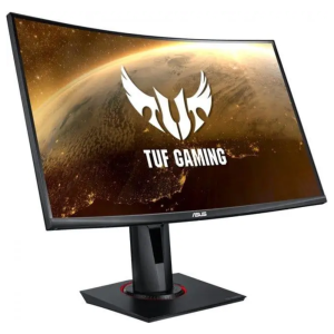 Монітор ігровий вигнутий VA 27
