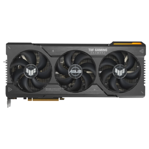 Відеокарта AMD RX 7900 XTX /TUF/GAMING/OC/24GB/GDDR6 TUF-RX7900XTX-O24G-GAMING. Photo 2