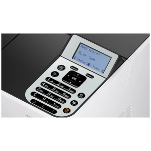 Принтер А4 моно ECOSYS PA4500x. Photo 3 Принтер А4 моно ECOSYS PA4500x. Photo 3