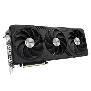 Відеокарта AMD Radeon RX 7900XTX 24GB GDDR6 384bit  Core: 2525MHz GV-R79XTXGAMING OC-24GD. Photo 3