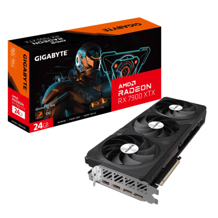 Відеокарта GIGABYTE GV-R79XTXGAMING OC-24GD (GV-R79XTXGAMING OC-24GD)