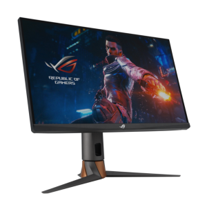 Монітор ігровий ROG Swift IPS 27