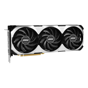 Відеокарта NVIDIA RTX 4070 TI /VENTUS/3X/OC/12GB/GDDR6Х RTX 4070 TI VENTUS 3X 12G OC. Photo 3