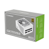 Блок живлення для ПК GAMEMAX GX-850 PRO WT (ATX3.0 PCIe5.0) (GX-850 PRO WT (ATX3.0 PCIe5.0))