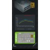 Блок живлення для ПК GAMEMAX GX-850 PRO WT (ATX3.0 PCIe5.0) (GX-850 PRO WT (ATX3.0 PCIe5.0))