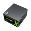 Блок живлення для ПК GAMEMAX GX-650 Modular (GX-650 Modular)
