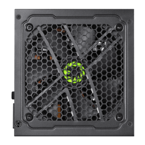 Блок живлення 850W, 80 Gold , modular, Smart fan 1 20mm  OVP / UVP/ SIP / OCP/ OLP/ OPP/ SCP GX-850 Modular. Photo 3
