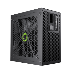 Блок живлення 750W, 80 Gold , modular,  Smart fan  120mm  OVP / UVP/ SIP / OCP/ OLP/ OPP/ SCP GX-750 Modular. Photo 2