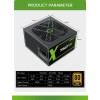 Блок живлення для ПК GAMEMAX GX-750 Modular (GX-750 Modular)