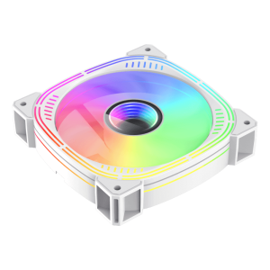 Кулер для корпусу  GMX-12ARGB-L. Photo 3