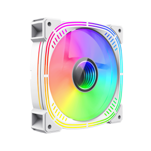 Кулер для корпусу  GMX-12ARGB-L. Photo 2