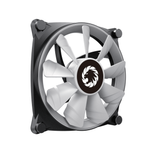 Кулер для корпусу  GMX-12-CBB. Photo 3