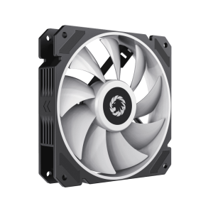 Кулер для корпусу  FN-14Rainbow-C9. Photo 2