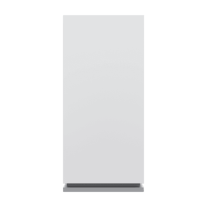 Корпус Micro ATX без блока живлення  ini Tower M60 White. Photo 3