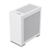 Корпус комп'ютерний GAMEMAX M60 White (M60 White)