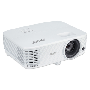 проектор P1257i (DLP, XGA, 4500Lm, 20000:1,1.51-1. 97, 5/10/15, 10W, HDMI, USB, RCA, RS232, сумка, 2. P1257i. Photo 2