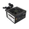 Блок живлення для ПК GAMEMAX GM-500 80+ APFC Black (GM-500 80+ APFC Black)