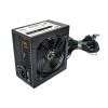 Блок живлення для ПК GAMEMAX GM-500 80+ APFC Black (GM-500 80+ APFC Black)