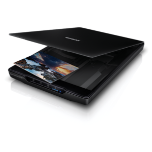 Сканер A4  Perfection V39II. Photo 3