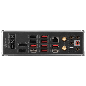 материнська плата sAM5/4DDR5/HDMI/DP/TYPE-C/3PCIe/ 4M.2/6SATA/LAN2.5Gb MPG X670E CARBON WIFI. Photo 3