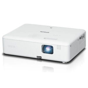 проектор CO-FH01 (LCD, FHD, 3000Лм, 1,19 - 1,61:1: 1, 6/12, HDMI, USB, 5W, 2.6kg) CO-FH01. Photo 2