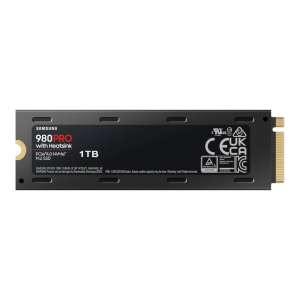 накопичувач Samsung SSD 980 PRO 1TB PCIe 4.0 (NVMe ) HS MZ-V8P1T0CW