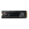 накопичувач Samsung SSD 980 PRO 1TB PCIe 4.0 (NVMe ) HS MZ-V8P1T0CW. Photo 1