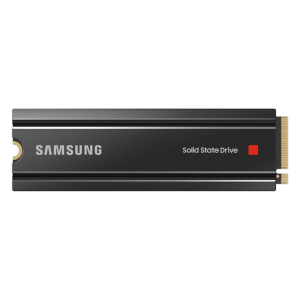 накопичувач Samsung SSD 980 PRO 1TB PCIe 4.0 (NVMe ) HS MZ-V8P1T0CW. Photo 2