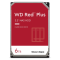 Жорсткий диск WD Red Plus 6Tb WD60EFPX SATA WD60EFPX. Photo 1