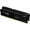 модуль пам'яті 64GB DDR5 6000MHz FURY Beast Black  EXPO  (2x32) KF560C36BBEK2-64. Photo 1