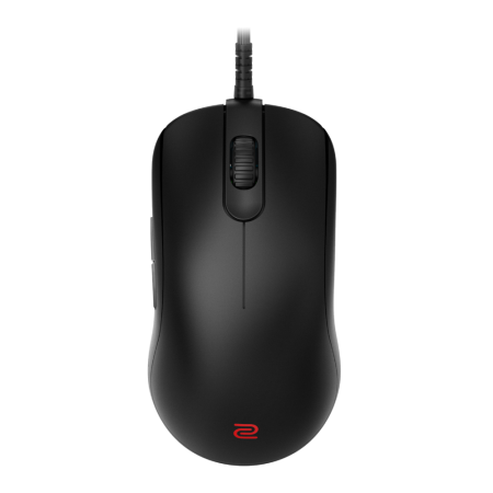 Миш ZOWIE FK1+-C BLACK (9H.N3CBA.A2E)