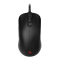 Миша ігрова дротова FK1+-C BLACK. Photo 1