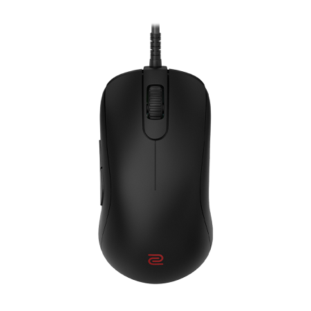 Миш ZOWIE S1-C BLACK (9H.N3JBB.A2E)