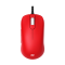 Миша ігрова дротова S2-RE RED. Photo 1