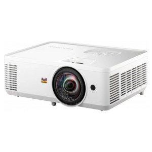 Проектор PS502X (XGA, 4000Al, 22000:1, 10/20, HDMI , RS232, USB, 0.61:1, 16W) PS502X