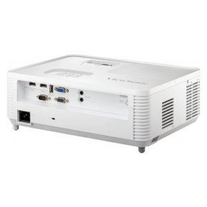 Проектор PA700X (XGA, 4500Al, 22000:1, 4/15, HDMI,  VGA, USB, 1.94-2.16:1, 3W) PA700X. Photo 3