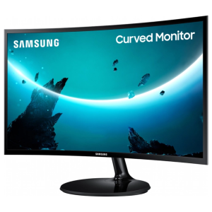 Монітор вигнутий VA 27