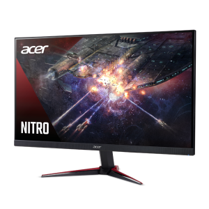 Монітор ігровий IPS Nitro 23.8