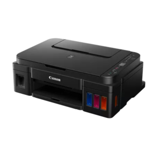 БФП A4 Wi-Fi струменевий кольоровий G3416. Photo 3