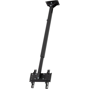 Стельове кріплення для телевізора CM-20T Black, 23 