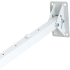 Кріплення для візуальної системи SECTOR CM-20T White (CM-20T White)