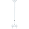 Стельове кріплення для телевізора CM-20T White, 23 