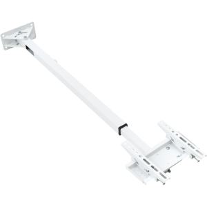 Стельове кріплення для телевізора CM-20T White, 23 